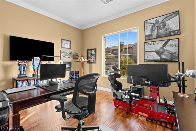 2865 Josephine Drive, Henderson, NV 89044