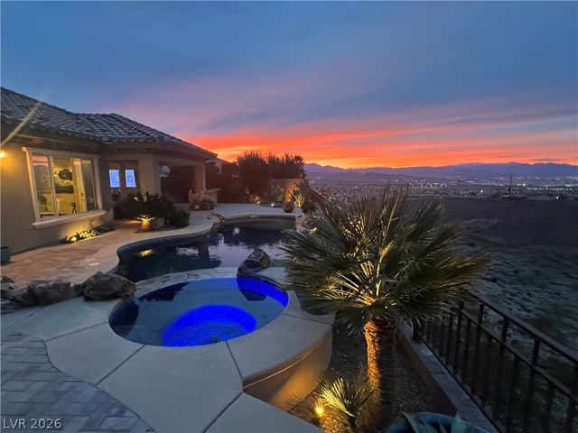 2865 Josephine Drive, Henderson, NV 89044