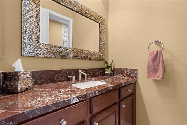 2865 Josephine Drive, Henderson, NV 89044