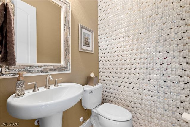 2865 Josephine Drive, Henderson, NV 89044