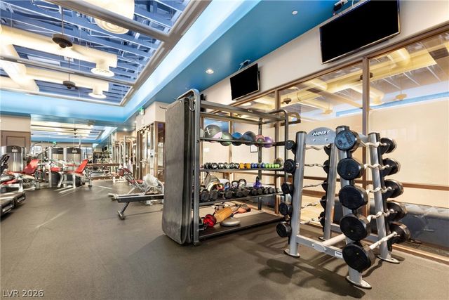 2865 Josephine Drive, Henderson, NV 89044