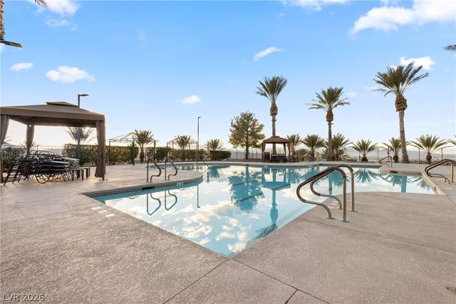 2865 Josephine Drive, Henderson, NV 89044