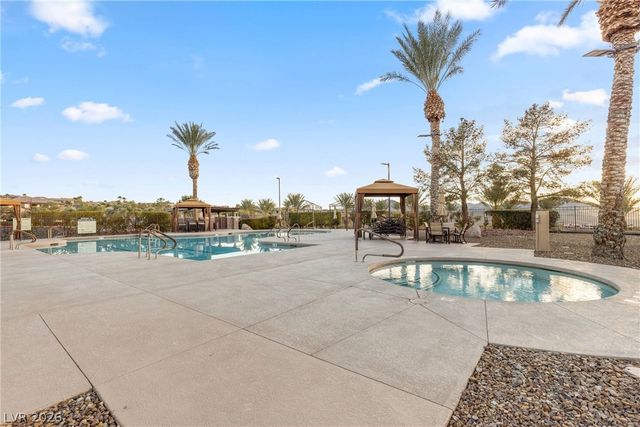 2865 Josephine Drive, Henderson, NV 89044