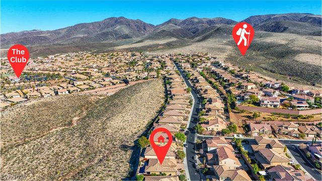 2865 Josephine Drive, Henderson, NV 89044