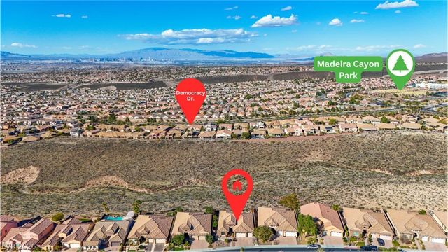 2865 Josephine Drive, Henderson, NV 89044