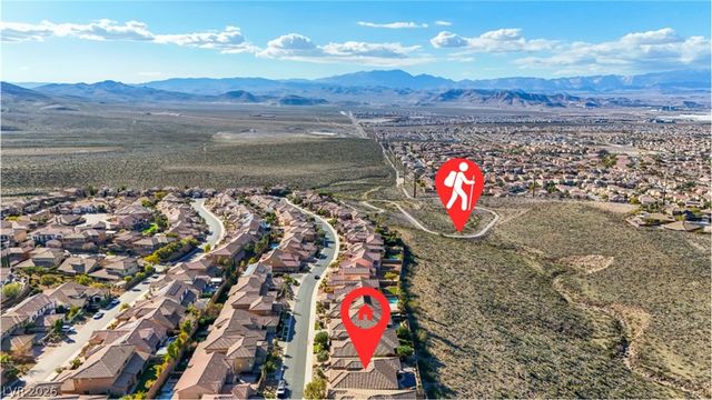 2865 Josephine Drive, Henderson, NV 89044