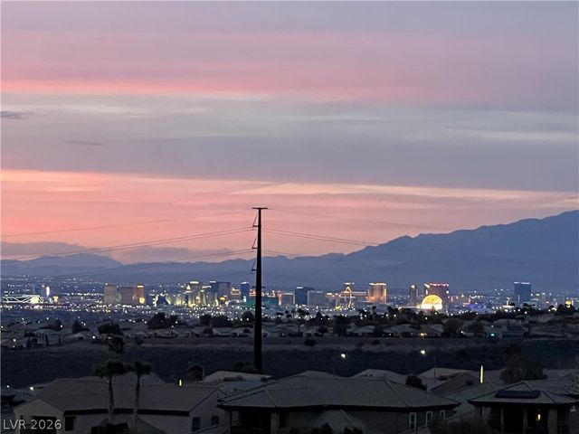 2865 Josephine Drive, Henderson, NV 89044