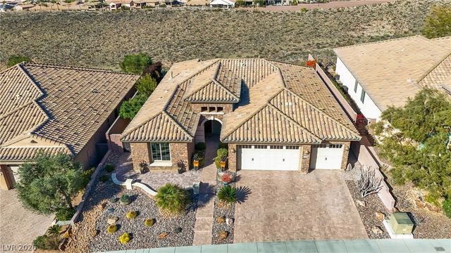 2865 Josephine Drive, Henderson, NV 89044