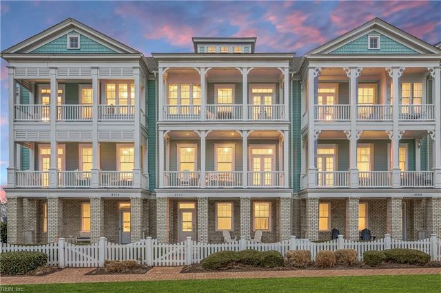 4152 East Beach DR, Norfolk, VA 23518