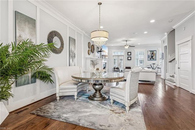 4152 East Beach DR, Norfolk, VA 23518