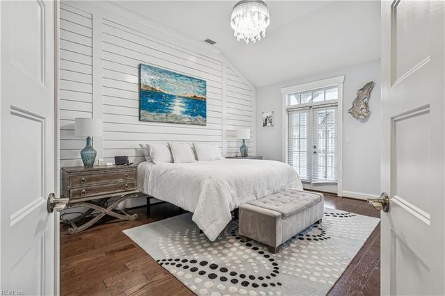 4152 East Beach DR, Norfolk, VA 23518