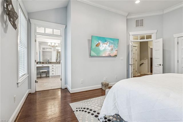 4152 East Beach DR, Norfolk, VA 23518