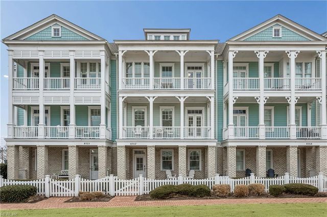 4152 East Beach DR, Norfolk, VA 23518