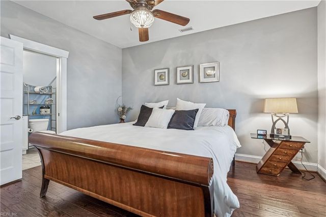 4152 East Beach DR, Norfolk, VA 23518