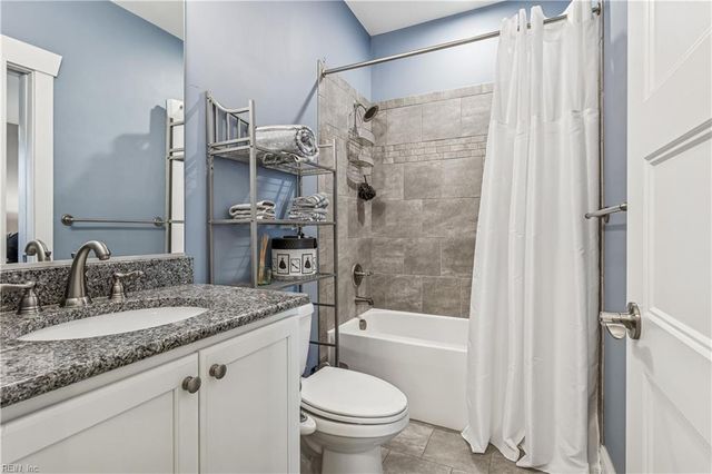 4152 East Beach DR, Norfolk, VA 23518