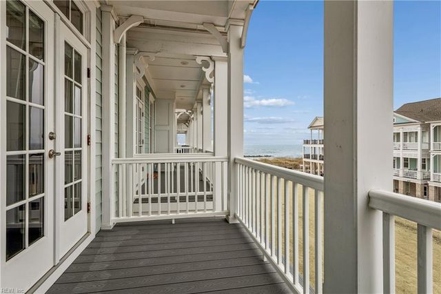 4152 East Beach DR, Norfolk, VA 23518