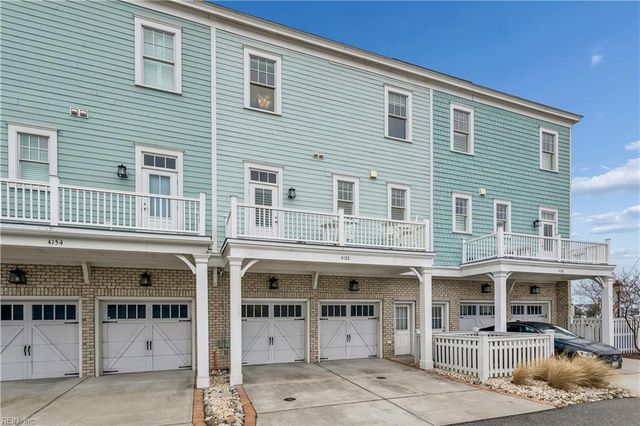 4152 East Beach DR, Norfolk, VA 23518