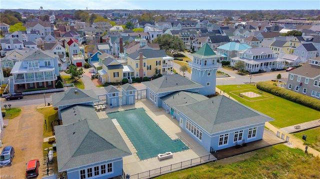 4152 East Beach DR, Norfolk, VA 23518