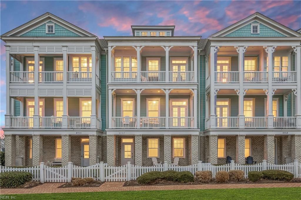 4152 East Beach DR, Norfolk, VA 23518