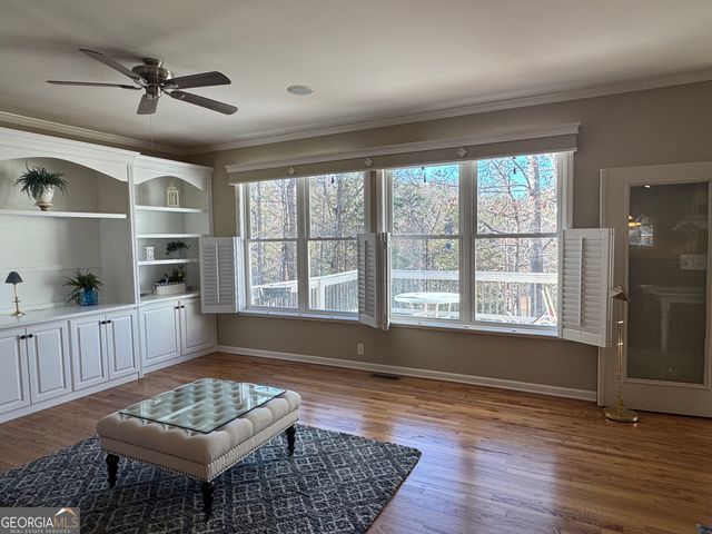 94 Westwood Circle, Hartwell, GA 30643