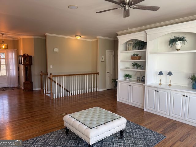 94 Westwood Circle, Hartwell, GA 30643