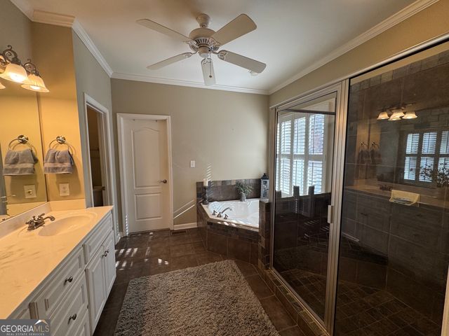 94 Westwood Circle, Hartwell, GA 30643