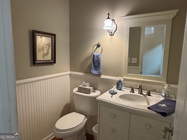 94 Westwood Circle, Hartwell, GA 30643