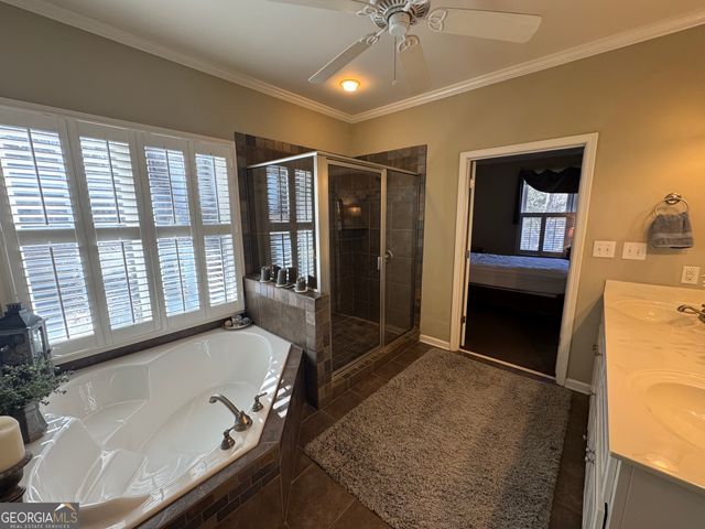 94 Westwood Circle, Hartwell, GA 30643