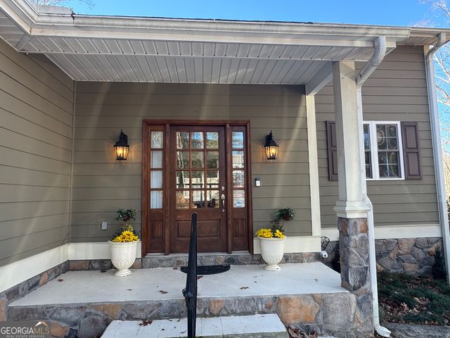 94 Westwood Circle, Hartwell, GA 30643