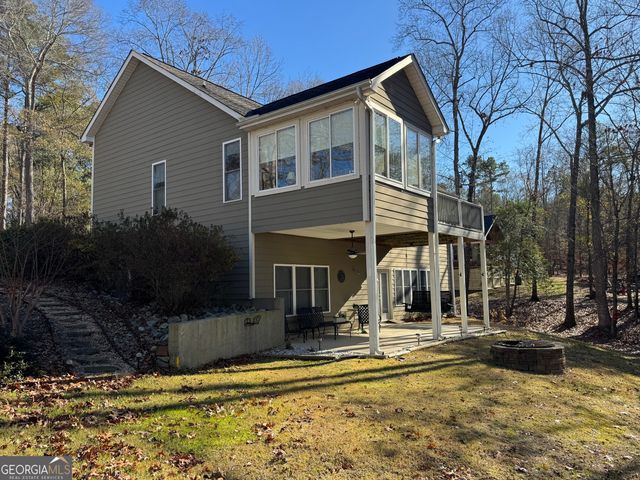 94 Westwood Circle, Hartwell, GA 30643