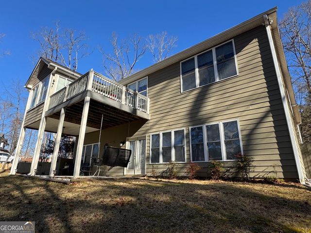 94 Westwood Circle, Hartwell, GA 30643