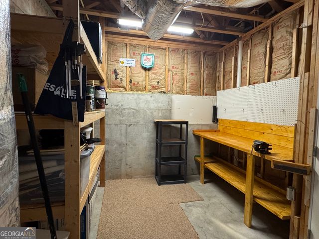 94 Westwood Circle, Hartwell, GA 30643