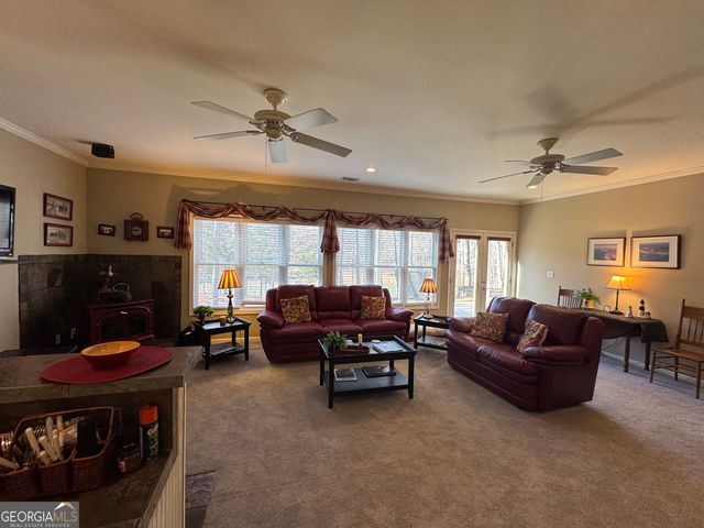 94 Westwood Circle, Hartwell, GA 30643