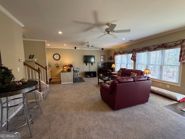 94 Westwood Circle, Hartwell, GA 30643