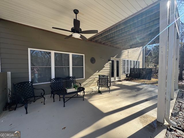 94 Westwood Circle, Hartwell, GA 30643