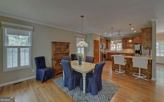 94 Westwood Circle, Hartwell, GA 30643