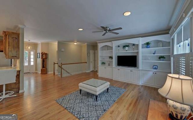 94 Westwood Circle, Hartwell, GA 30643