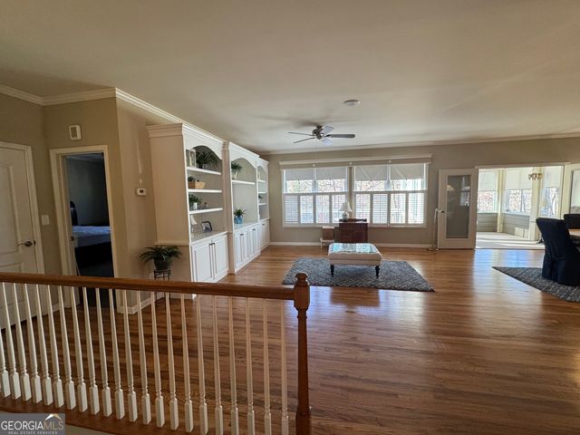 94 Westwood Circle, Hartwell, GA 30643