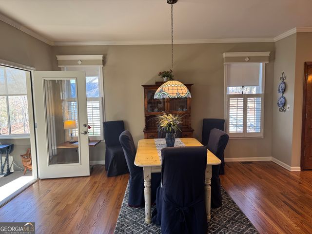 94 Westwood Circle, Hartwell, GA 30643