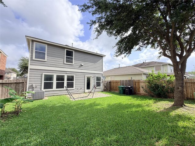 2634 Skyview Glen Court, Houston, TX 77047