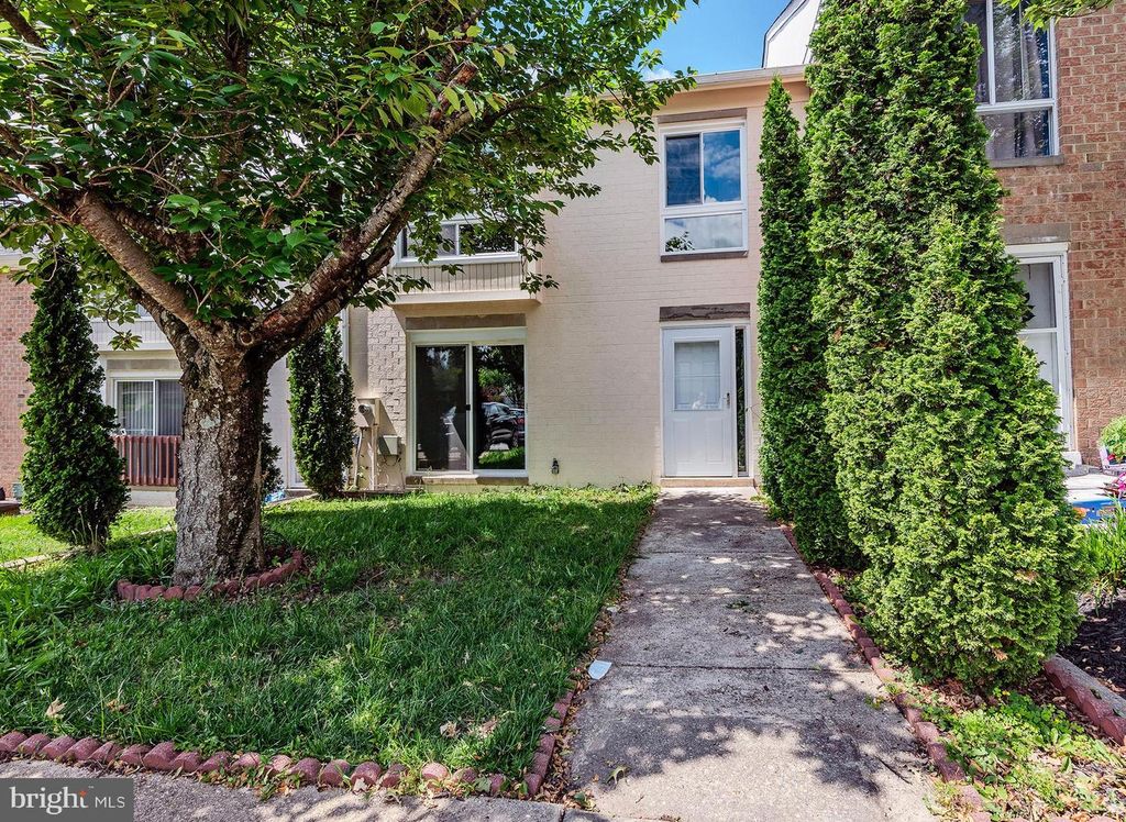 7484 SEA CHANGE, Columbia, MD 21045
