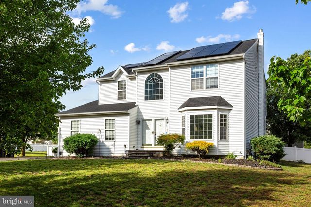 111 RYANS RUN, Sicklerville, NJ 08081