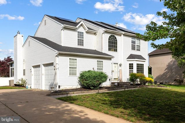 111 RYANS RUN, Sicklerville, NJ 08081