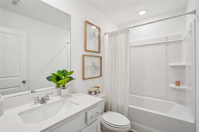 6692 Armonia SW Drive, Mableton, GA 30126