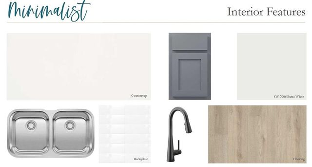 6692 Armonia SW Drive, Mableton, GA 30126