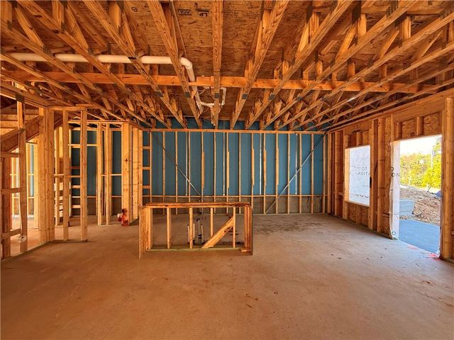 6692 Armonia SW Drive, Mableton, GA 30126