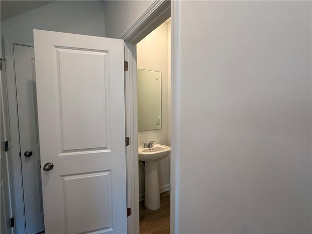 6692 Armonia SW Drive, Mableton, GA 30126