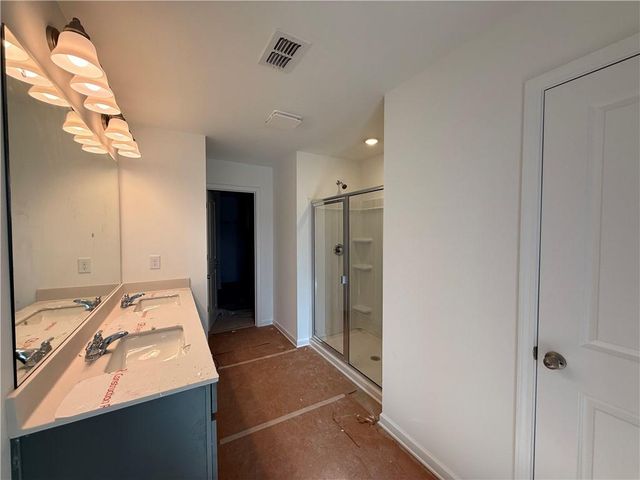 6692 Armonia SW Drive, Mableton, GA 30126