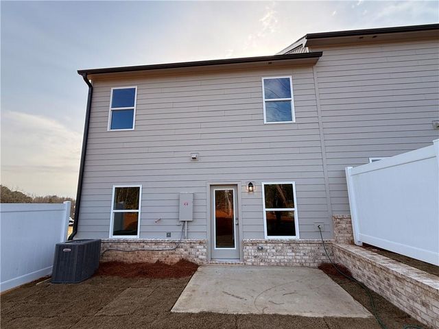 6692 Armonia SW Drive, Mableton, GA 30126