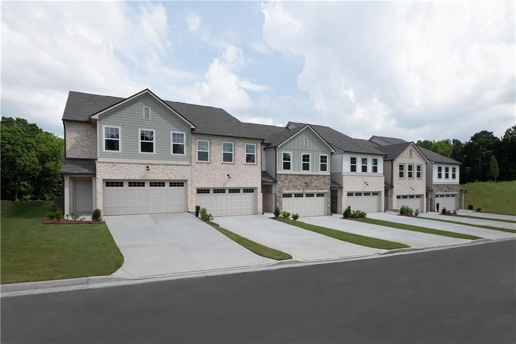 6692 Armonia SW Drive, Mableton, GA 30126